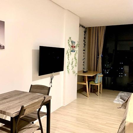 Condo In Cebu City Meridian With Netflix And Wifi, Near Ayala And It Park U03 Екстер'єр фото
