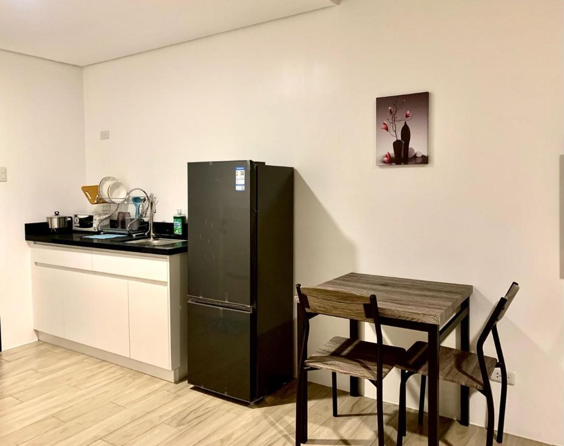 Condo In Cebu City Meridian With Netflix And Wifi, Near Ayala And It Park U03 Екстер'єр фото