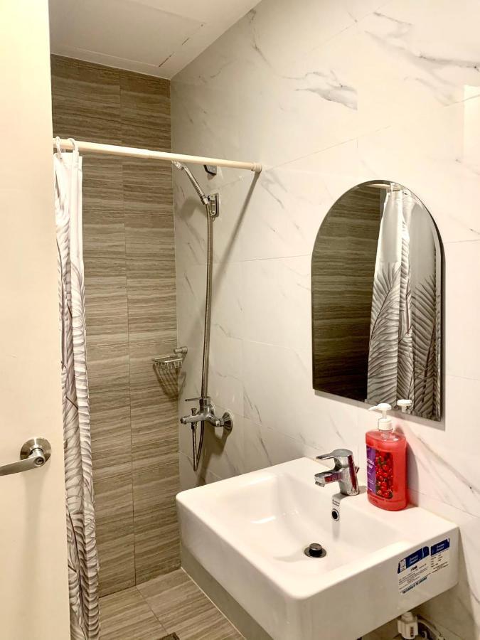 Condo In Cebu City Meridian With Netflix And Wifi, Near Ayala And It Park U03 Екстер'єр фото