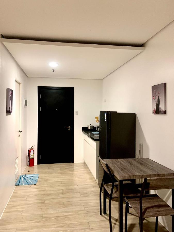 Condo In Cebu City Meridian With Netflix And Wifi, Near Ayala And It Park U03 Екстер'єр фото