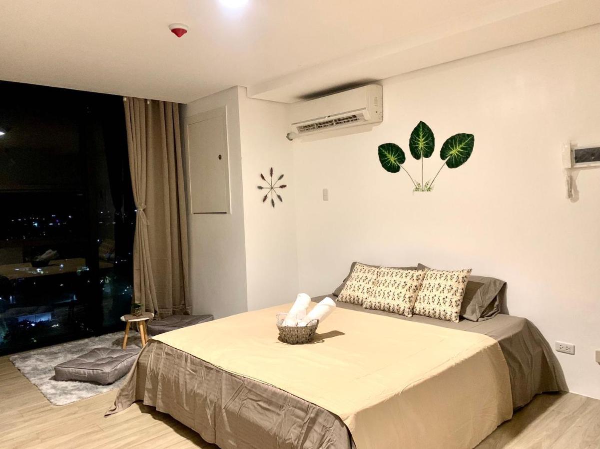 Condo In Cebu City Meridian With Netflix And Wifi, Near Ayala And It Park U03 Екстер'єр фото