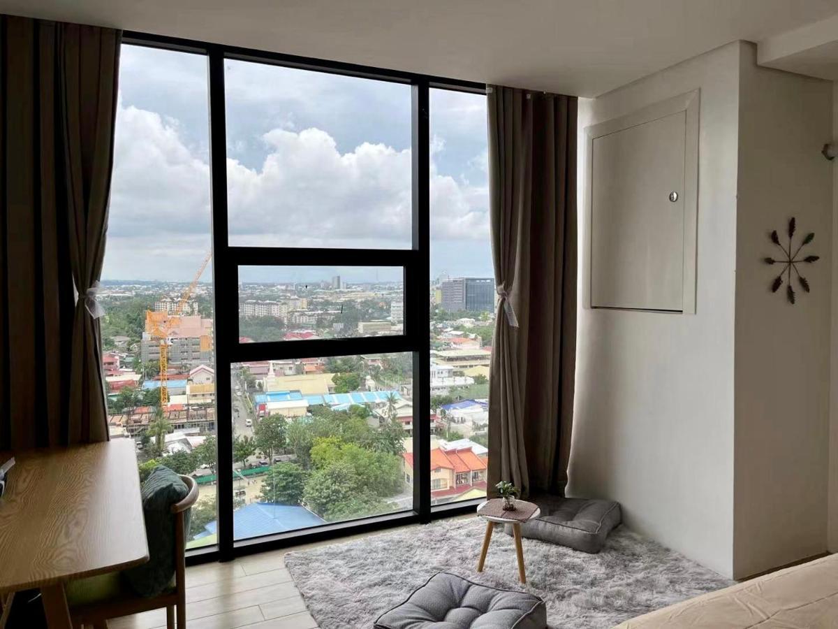 Condo In Cebu City Meridian With Netflix And Wifi, Near Ayala And It Park U03 Екстер'єр фото